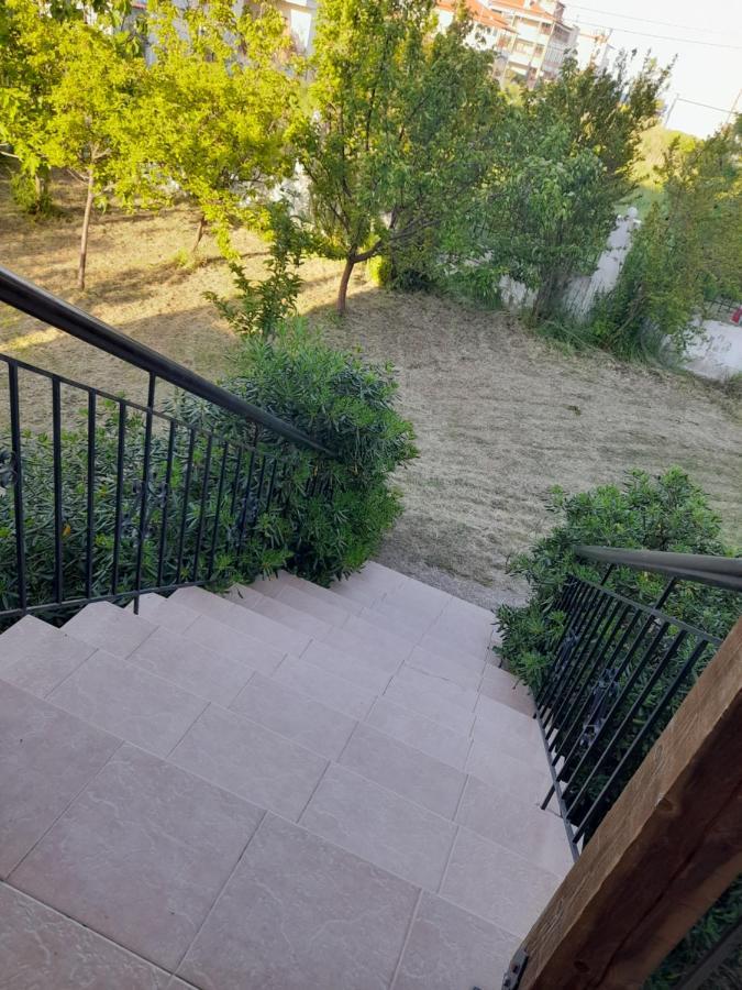Villa Leopard Ставрос Екстер'єр фото